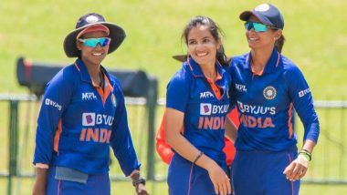 IND W vs SL W, 2nd ODI 2022: Renuka Singh Shines As India Restrict Sri Lanka To 173